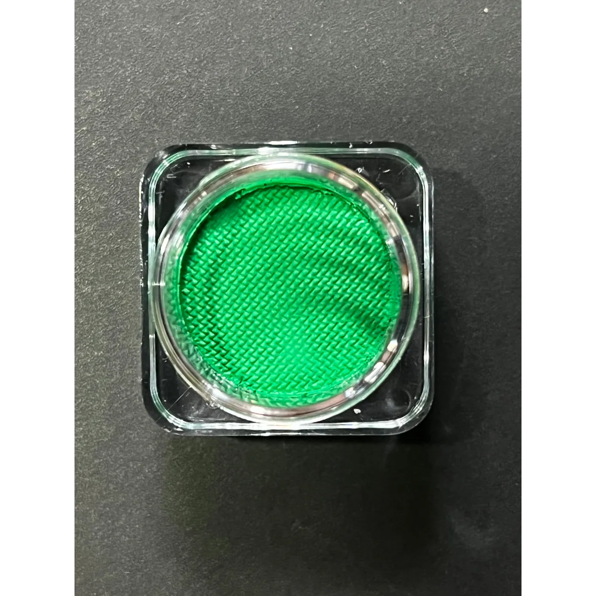 Emerald Green Water-Activated Graphic Liner - Harajuku Style - Cosmetics - 2