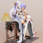 Re:Zero Rem & Emilia Chinoiserie Style Figures - Figurines - Figures - 5