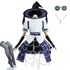 Emma Woods Gardener Cosplay Costume – Identity V - Cosplay - Cosplay - 4