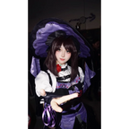 Emma Woods Halloween Gardener Cosplay Set – Identity V - Cosplay - Cosplay - 2