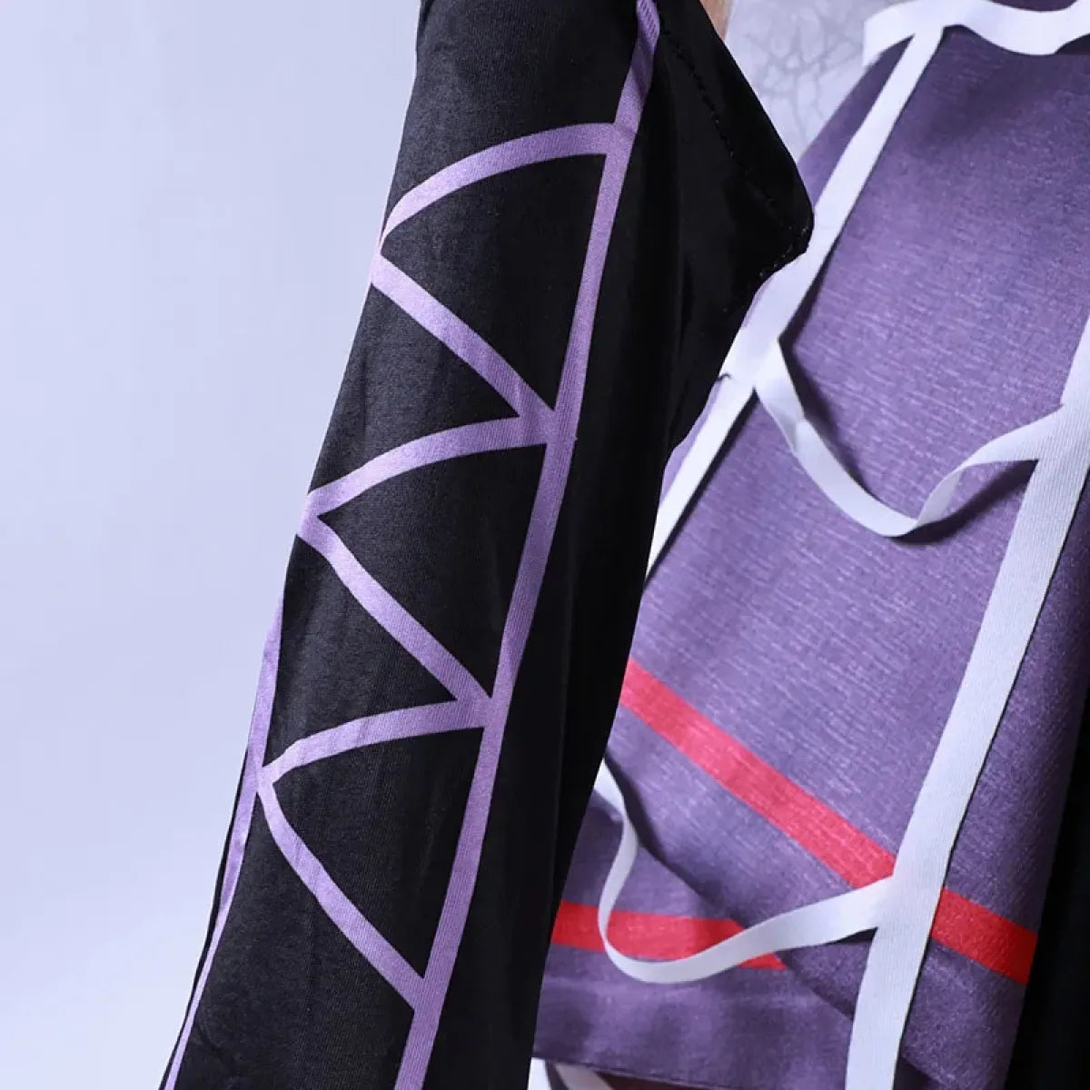 Emma Woods Halloween Gardener Cosplay Set – Identity V - Cosplay - Cosplay - 5