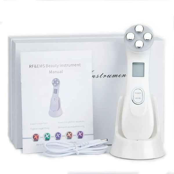 Rf Ems Beauty Pen - Skin Care - 1