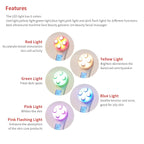 Rf Ems Beauty Pen - Skin Care - 4