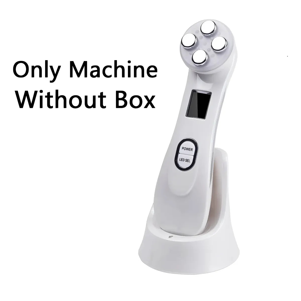 Rf Ems Beauty Pen - Beauty & Health - 7
