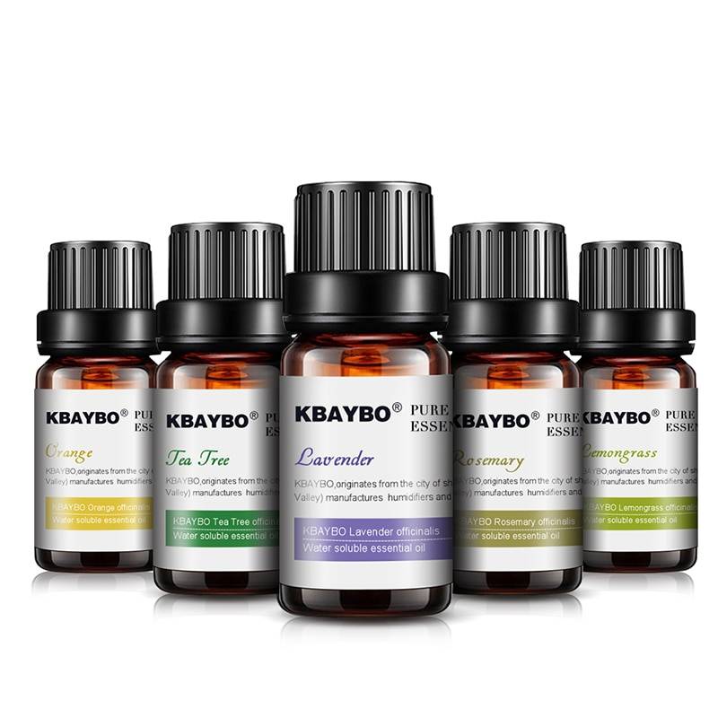 Essential Oils 6 Pcs Set - Beauty & Health - Health & Beauty - 6 - 2024