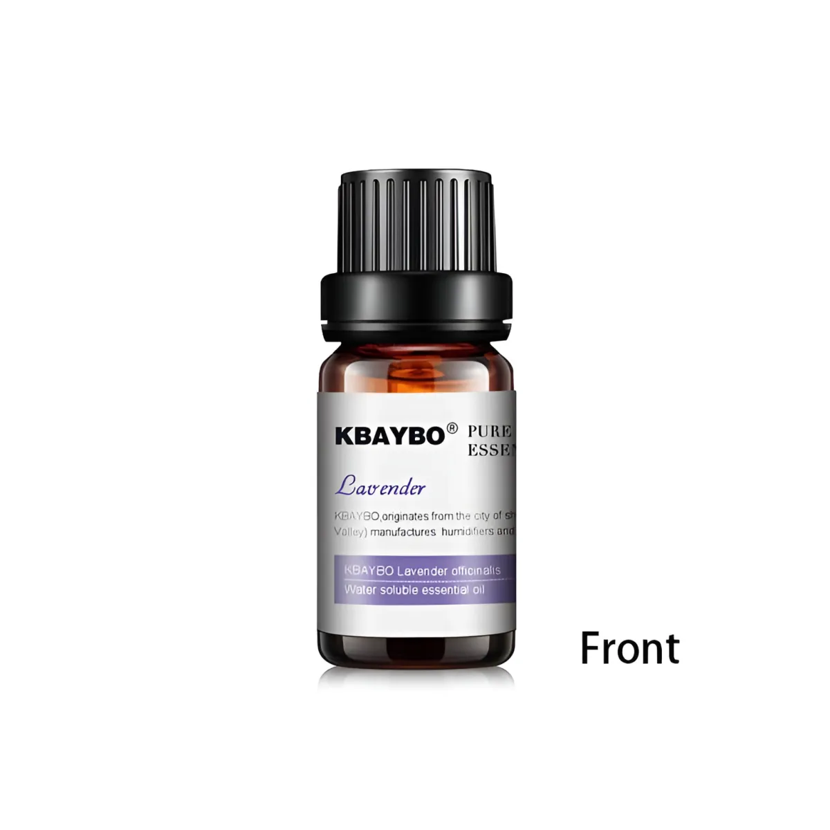 Essential Oils 6 Pcs Set - Beauty & Health - 7