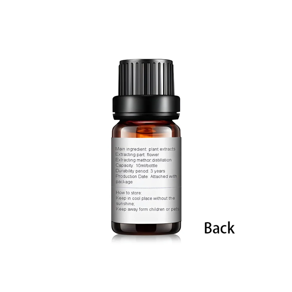 Essential Oils 6 Pcs Set - Beauty & Health - 8