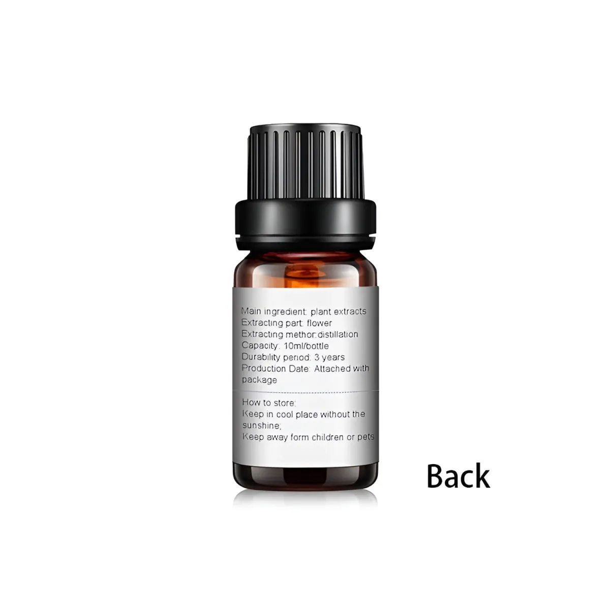 Essential Oils 6 Pcs Set - Beauty & Health - 8