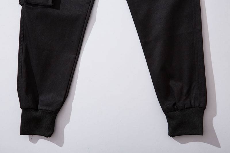 Essential Utility Cargo Pants - Bottoms - Pants - 14 - 2024