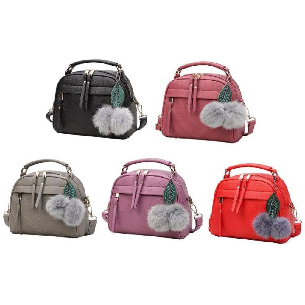 Everyday Carry Handbag - Women Bags & Wallets - 10