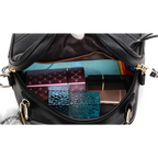 Everyday Carry Handbag - Women Bags & Wallets - 12