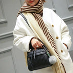 Everyday Carry Handbag - Women Bags & Wallets - 14