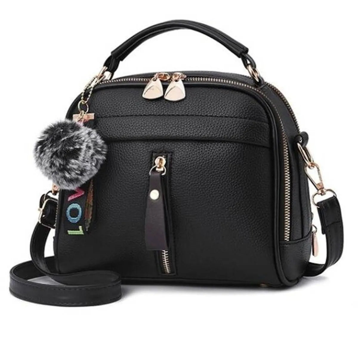 Everyday Carry Handbag - Women Bags & Wallets - 16