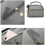 Everyday Carry Handbag - Women Bags & Wallets - 18