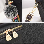 Everyday Carry Handbag - Women Bags & Wallets - 19