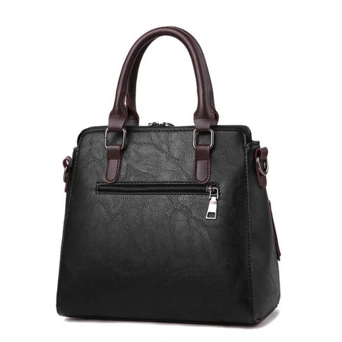 Everyday Carry Handbag - Women Bags & Wallets - 20