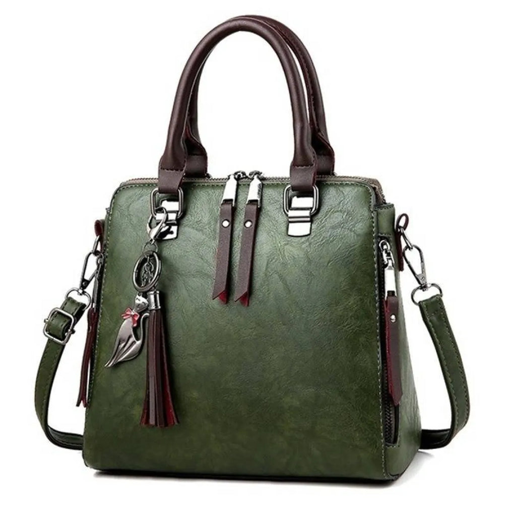 Everyday Carry Handbag - Women Bags & Wallets - 22