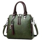 Everyday Carry Handbag - Women Bags & Wallets - 22