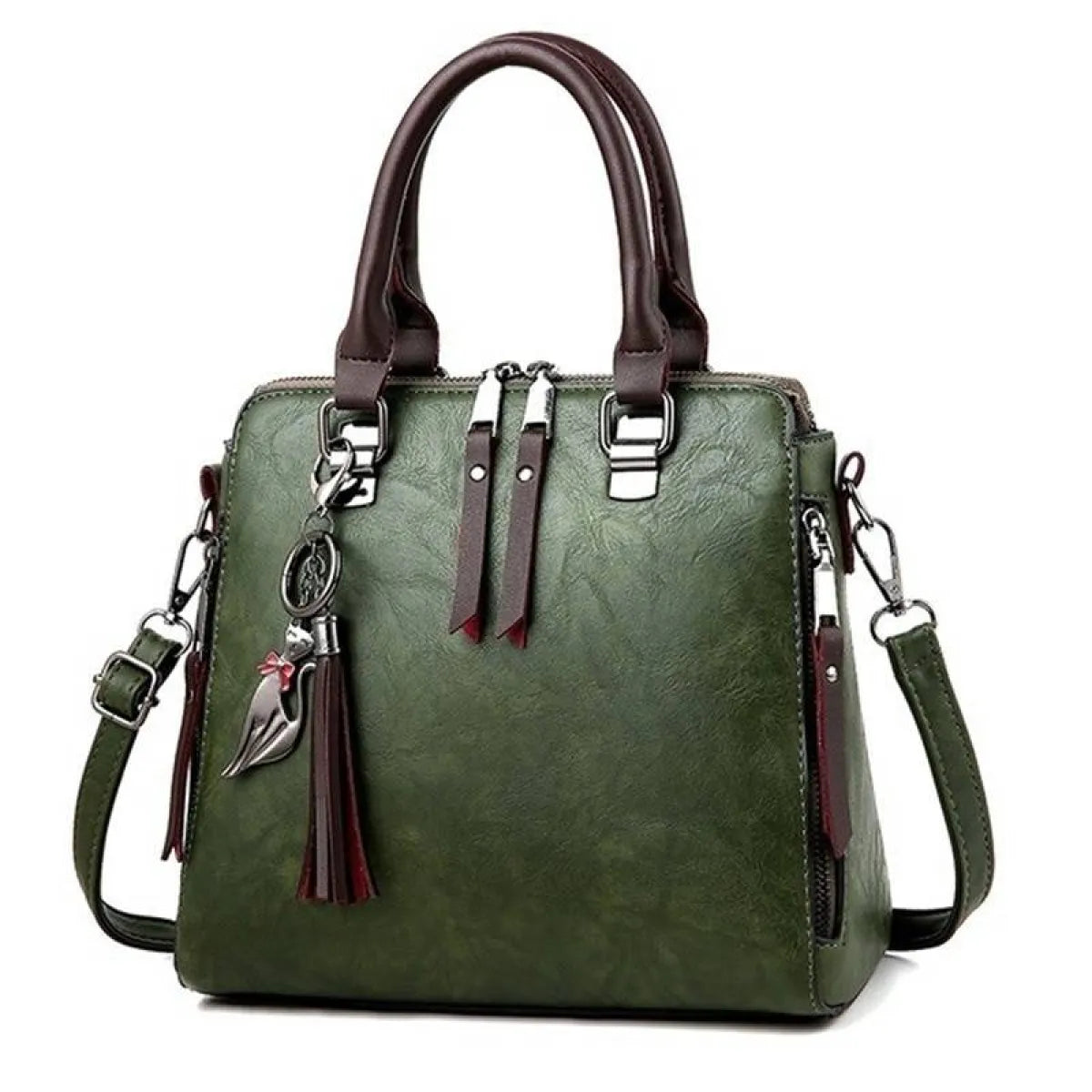 Everyday Carry Handbag - Women Bags & Wallets - 22
