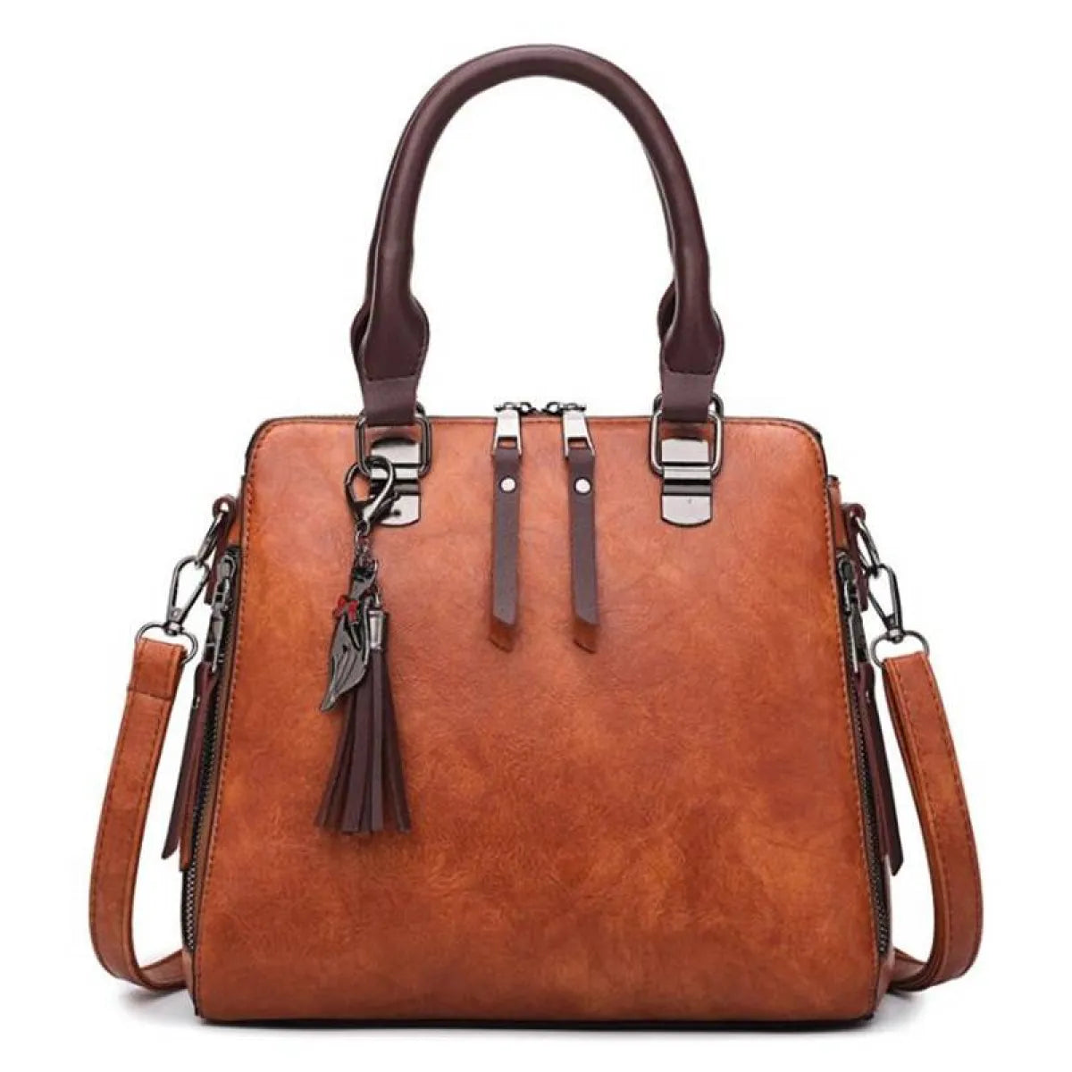 Everyday Carry Handbag - Women Bags & Wallets - 23