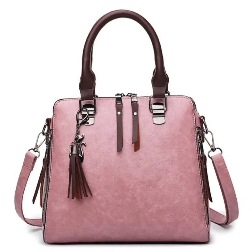 Everyday Carry Handbag - Women Bags & Wallets - 24