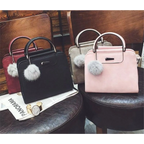 Everyday Carry Handbag - Women Bags & Wallets - 26