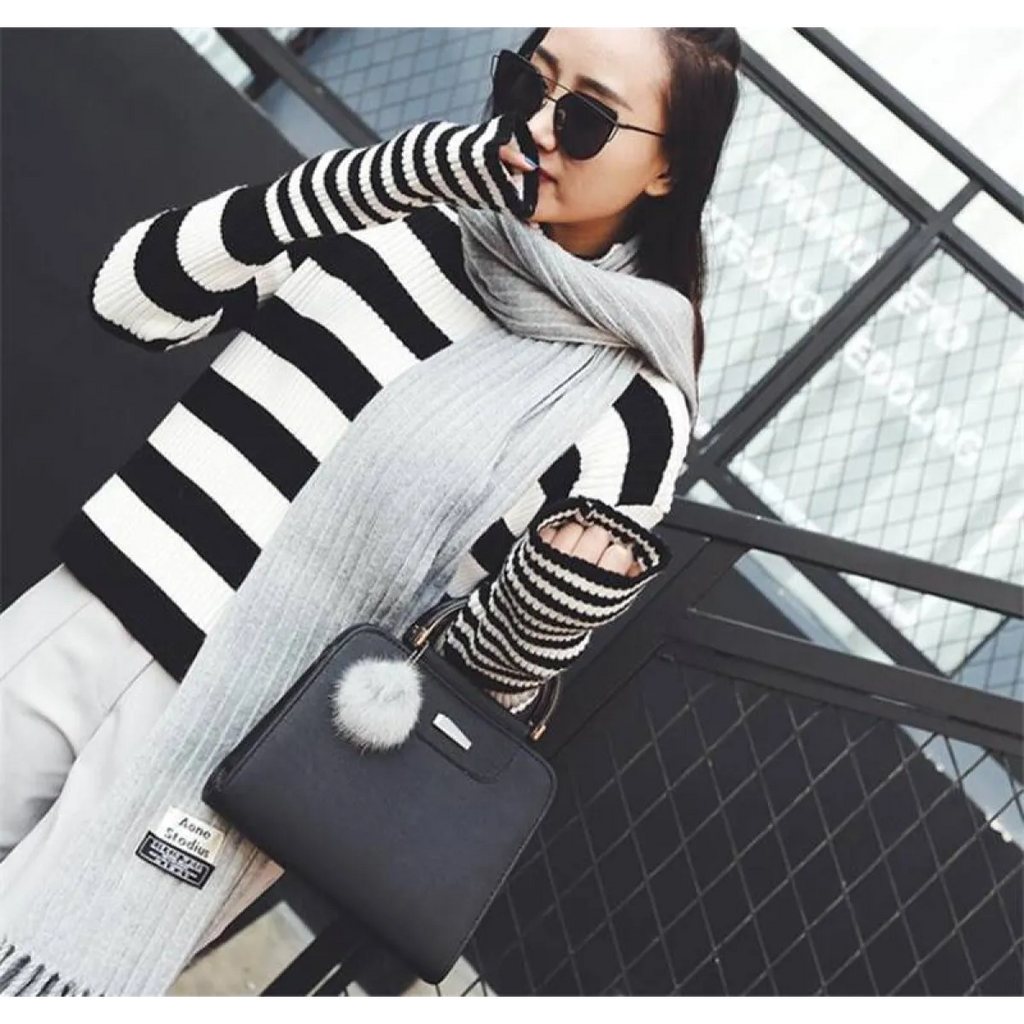 Everyday Carry Handbag - Women Bags & Wallets - 28