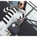 Everyday Carry Handbag - Women Bags & Wallets - 28