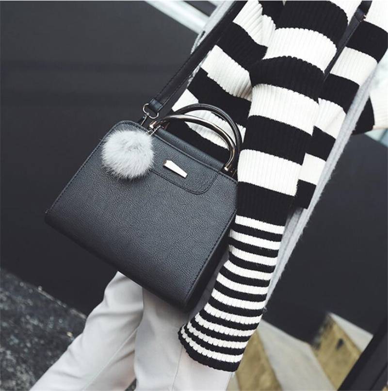 Everyday Carry Handbag - Women Bags & Wallets - Handbags - 29 - 2024