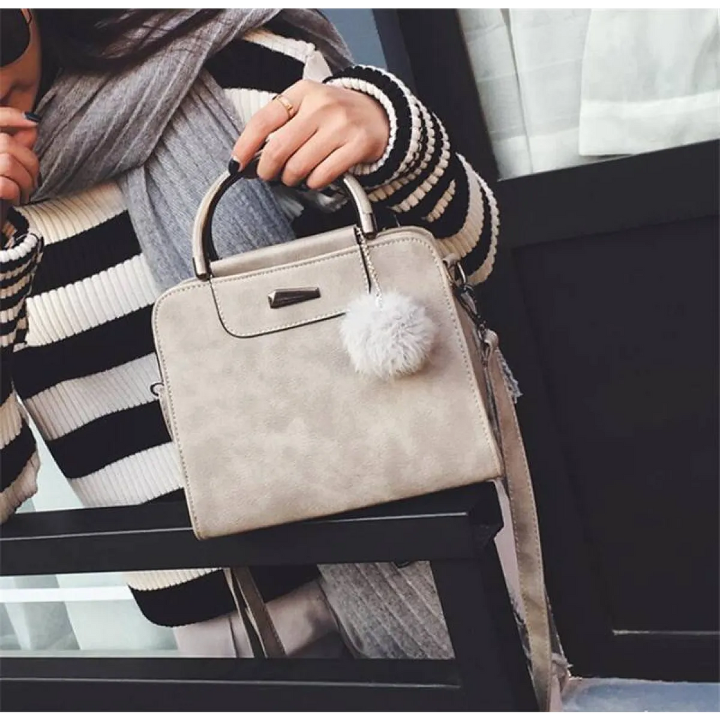 Everyday Carry Handbag - Women Bags & Wallets - 30