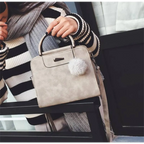 Everyday Carry Handbag - Women Bags & Wallets - 30