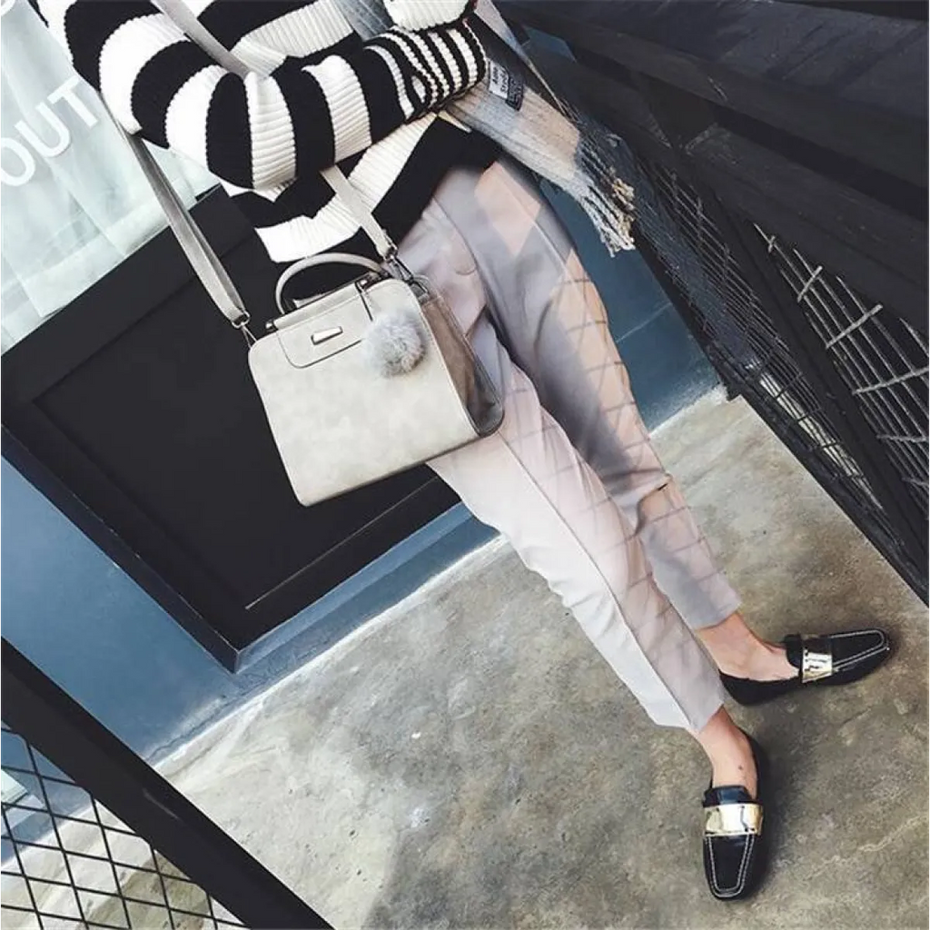 Everyday Carry Handbag - Women Bags & Wallets - 31