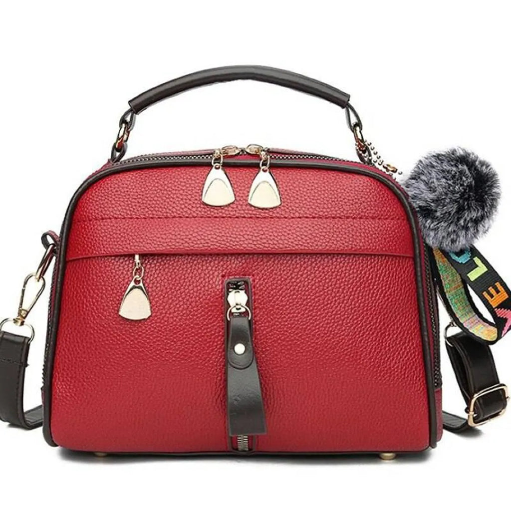 Everyday Carry Handbag - Women Bags & Wallets - 37