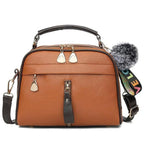 Everyday Carry Handbag - Women Bags & Wallets - 38