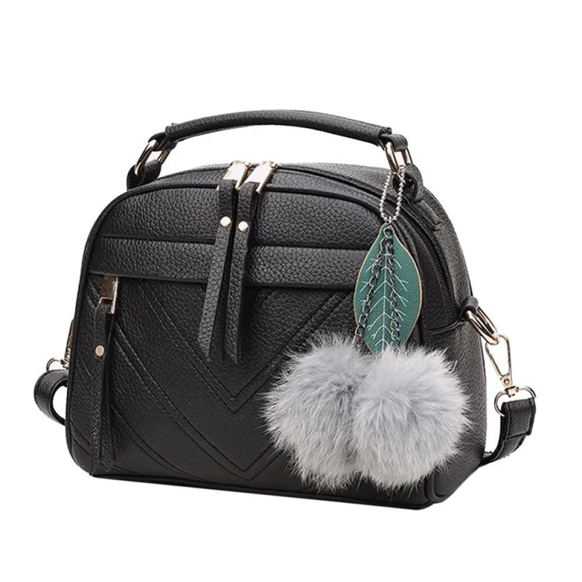 Everyday Carry Handbag - Women Bags & Wallets - 40