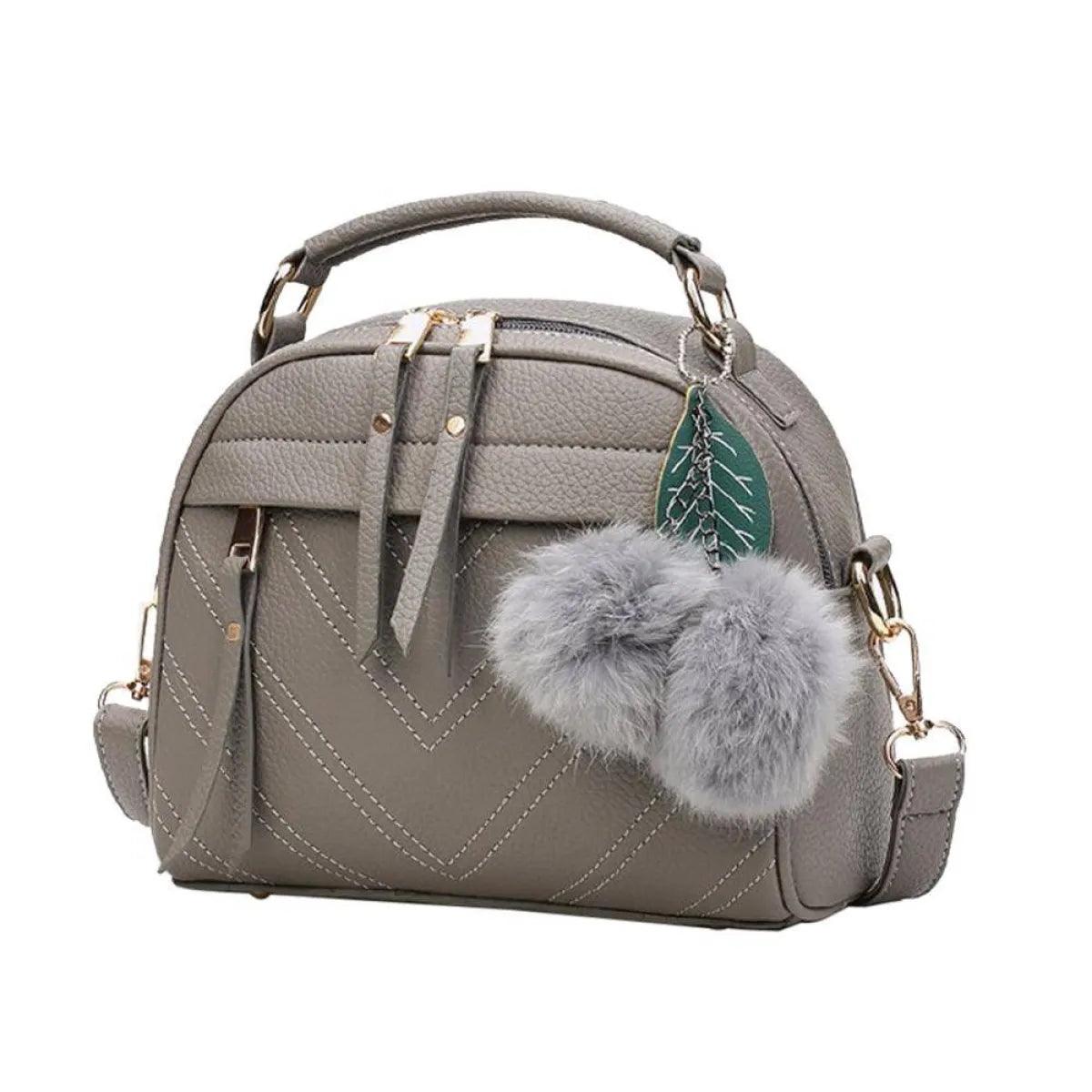 Everyday Carry Handbag - Women Bags & Wallets - 41