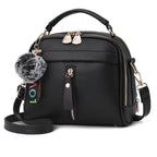 Everyday Carry Handbag - Women Bags & Wallets - 5