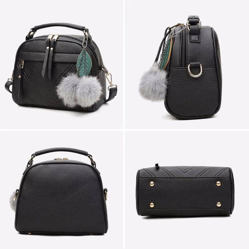 Everyday Carry Handbag - Women Bags & Wallets - 9