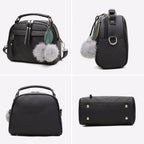 Everyday Carry Handbag - Women Bags & Wallets - 9