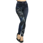 Exceptionally Stylish Jeggings - Bottoms - 13