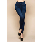 Exceptionally Stylish Jeggings - Bottoms - 2