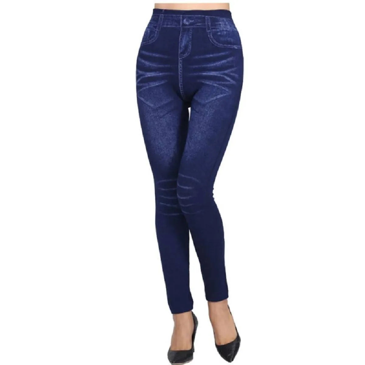 Exceptionally Stylish Jeggings - Bottoms - 21
