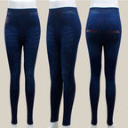 Exceptionally Stylish Jeggings - Bottoms - 22