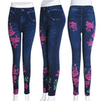 Exceptionally Stylish Jeggings - Bottoms - 28