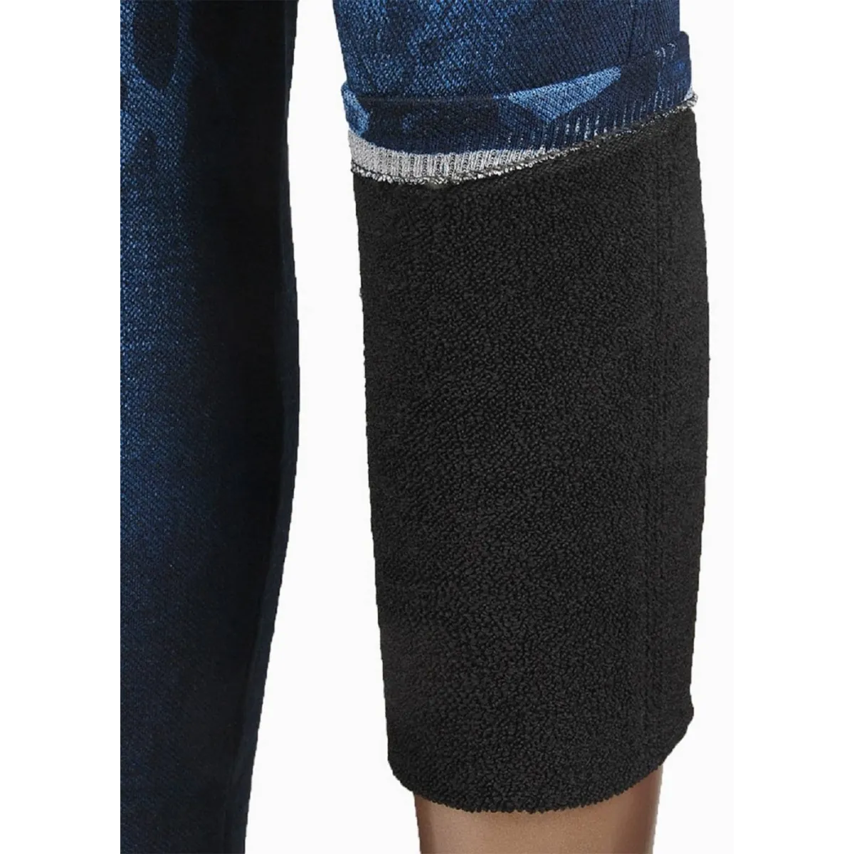 Exceptionally Stylish Jeggings - Bottoms - 3