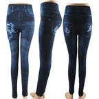Exceptionally Stylish Jeggings - Bottoms - 30