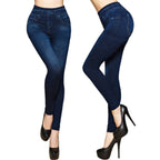 Exceptionally Stylish Jeggings - Bottoms - 6