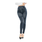 Exceptionally Stylish Jeggings - Bottoms - 8