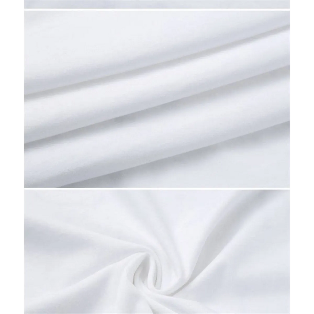 K-pop EXO Printed T-shirt - T-Shirts - 3