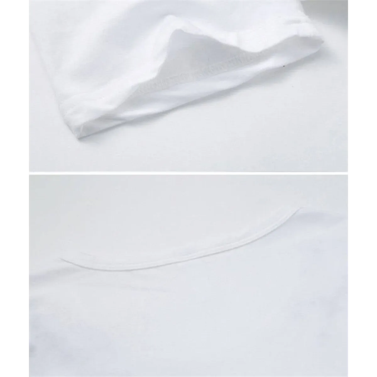 K-pop EXO Printed T-shirt - T-Shirts - 8